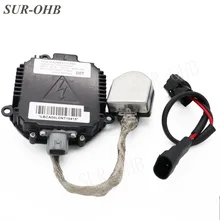 Блок управления модуль воспламенителя FX35 NZMNS111LANA D2S OEM Замена ксенона D2R балласт для Nissan Infiniti Mazda фар автомобиля