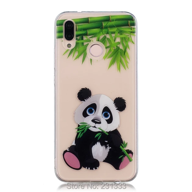 82160 P20LITE P20 P20PLUS Y5 II P10 P10LITE P8LITE 2017 Y9 2018 Y7 2018 MATE10 LITE MATE10 PRO P Smart 10 7X 6S 6+ 7G 7+ IphoneX    TPU+IMD (8)