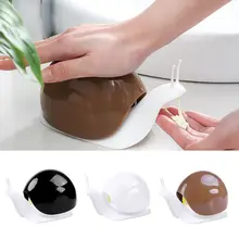 Диспенсер для шампуня герметичный насос ручной пресс мыло контейнер жидкий душ Шампунь-гель креативный эмульсионный контейнер для хранения