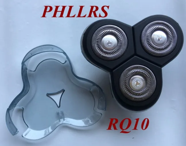 Сменная головка для бритвы philips Norelco RQ11 RQ12 sh50 RQ1095 RQ1050x RQ1059x RQ1090x sh70 sh90 sh30 hq9|Бритва| |