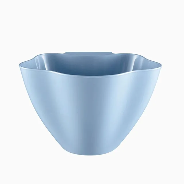 Special Price 2018 Kitchen Bedroom Cabinet Door Hanging Trash Can Household Uncovered Plastic Storage Bucket Mini Storage Boxes Special Price 2018 Kitchen Bedroom Cabinet Door Hanging Trash Can Household Uncovered Plastic Storage Bucket Mini Storage Boxes