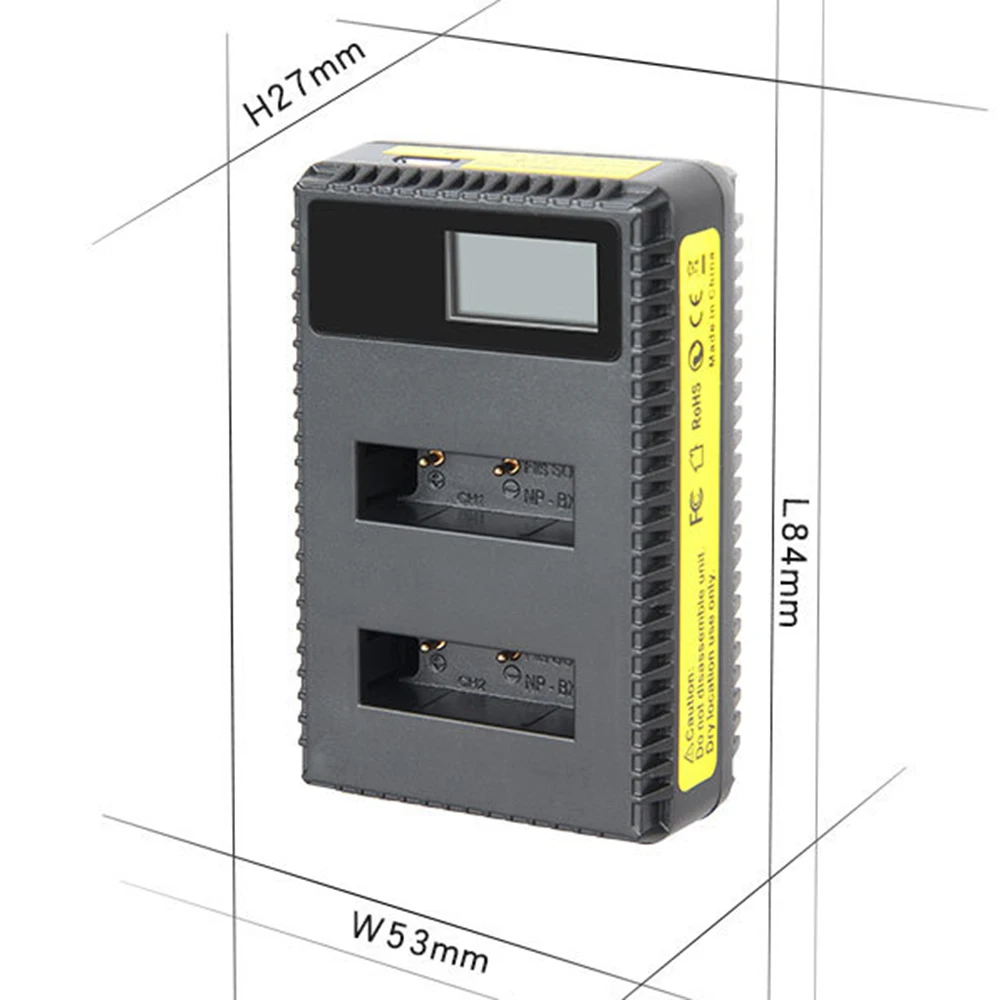 3 шт. 1600 мАч аккумулятор для фотоаппарата|bateria np-bx1|np bx1camera battery |