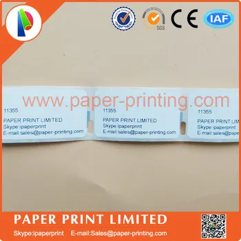 

50 x Rolls Dymo Compatible Labels 11355 1355 51mm x 19mm Multi Purpose Labels