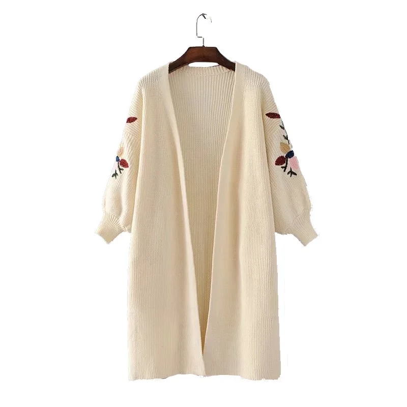 XiviX 2017 New Autumn Ladies Clothing Ladies Fashion Long