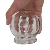 8 cans vacuum cupping glass bottle acupuncture body massage cupping device gift 3