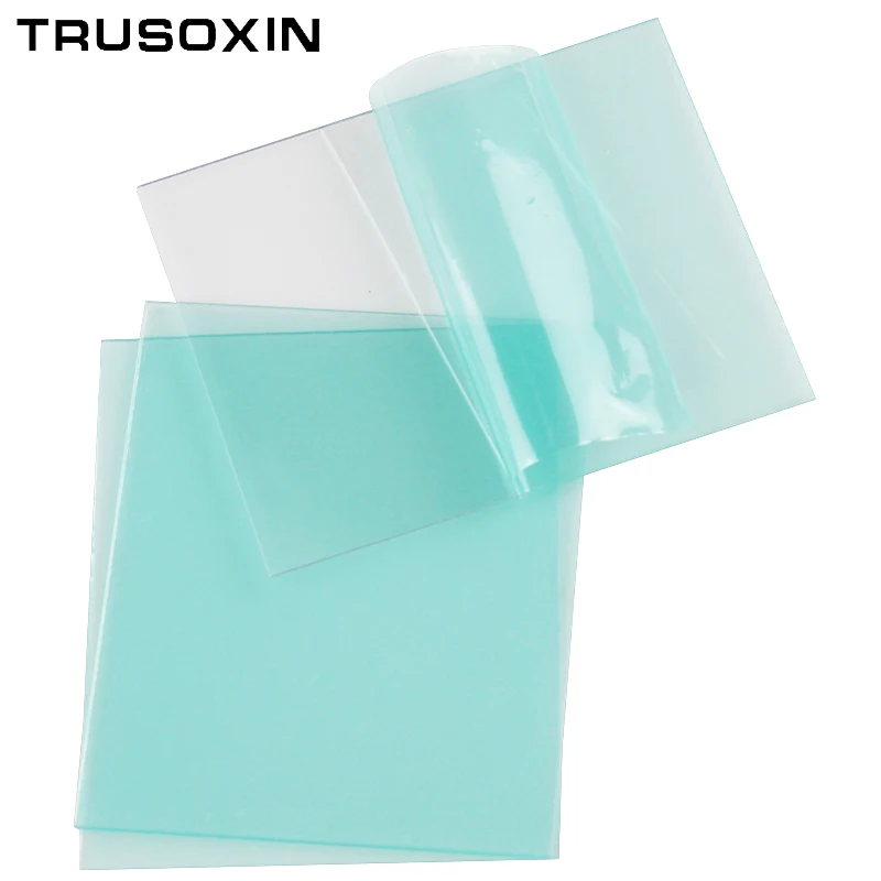 Welding mask cover High Temperature Resistance Plastic plate(PC)/Lens Cover of Solar Auto Darkening Welding Mask/Welding Helmet