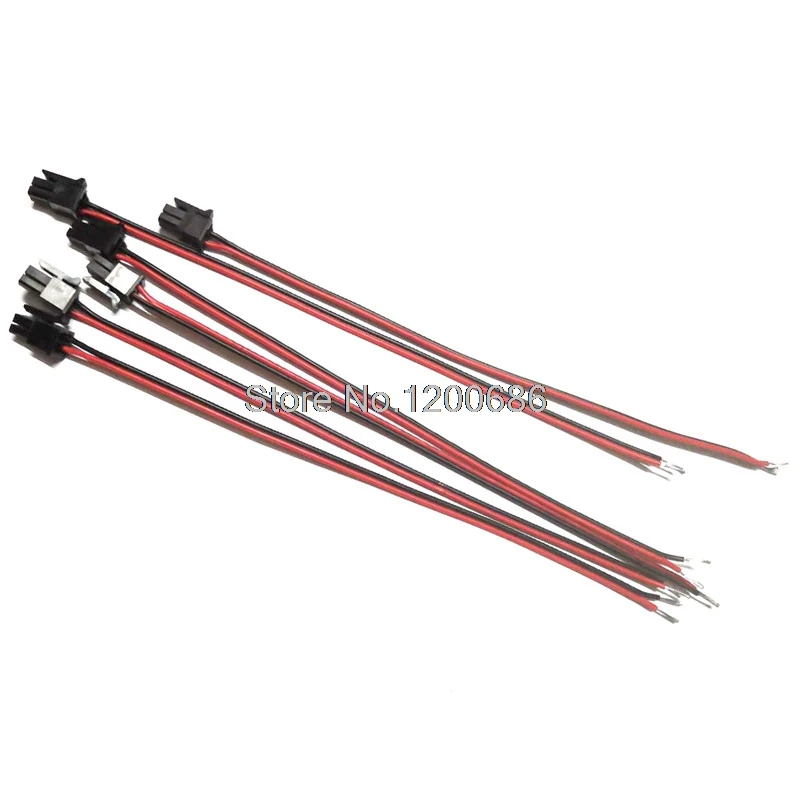 20 см 22AWG Molex P/N 43025-0400 4 Pin Molex Micro-Fit 3,0 dual row(4 схемы) Мужской 20 см длинный кабель Pin 1(-) pin 4