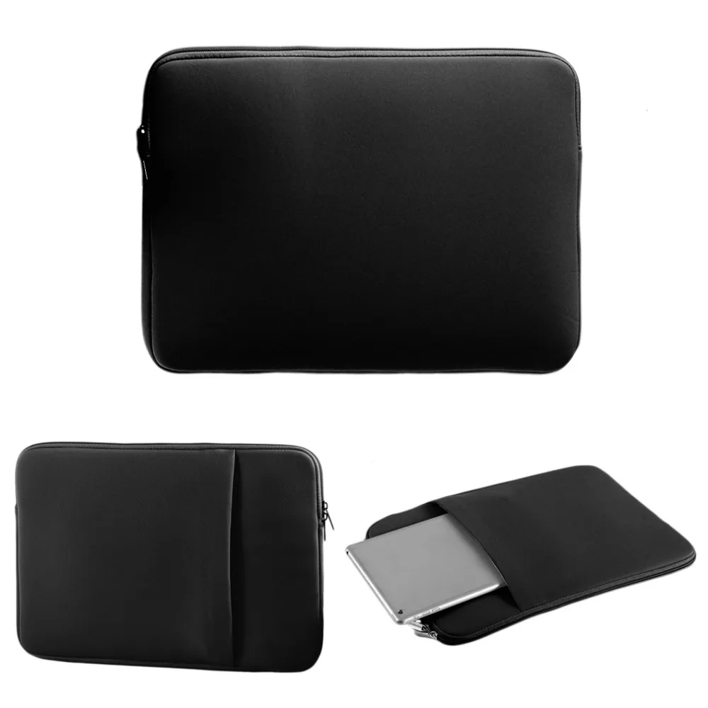 Breathable Notebook Laptop Sleeve Case Computer Netbook Bag Shockproof