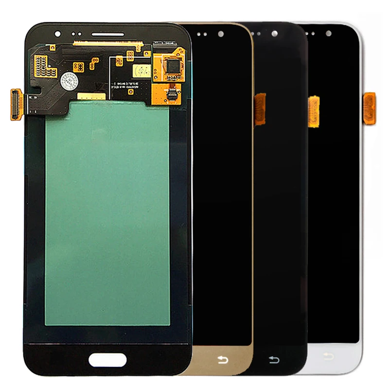 

szHAIyu Super AMOLED LCD Display+Touch Screen For Samsung Galaxy J3 2016 Screen J320 J320F J320FN J320A J320M LCD Display