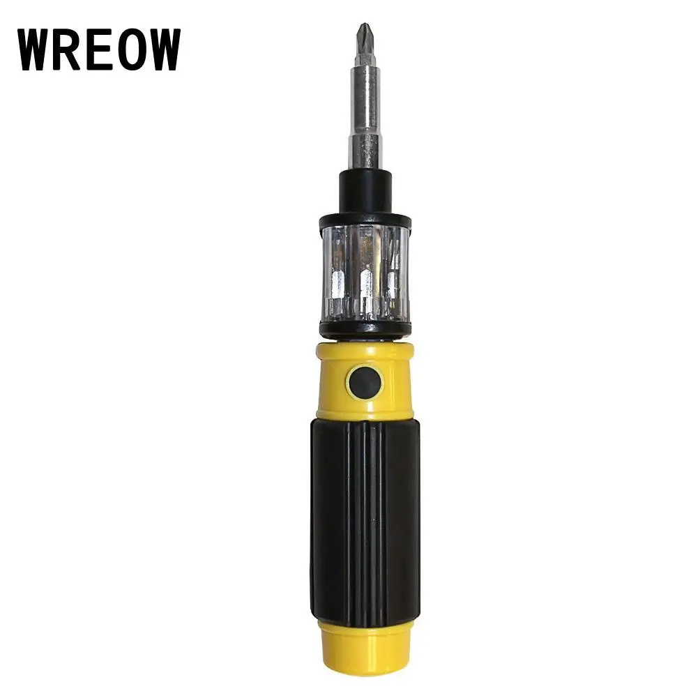 Screwdriver bit