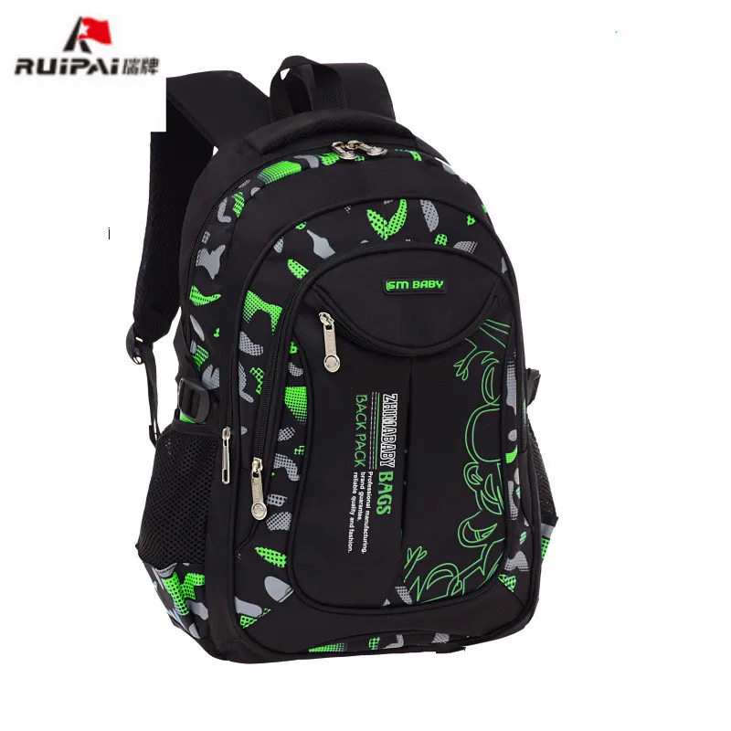 preço Sacos de Escola crianças mochilas Das Crianças Dos Miúdos Mochilas Adolescente Boys Girls rugzak ortopédicos mochilas mochila escolar infantil