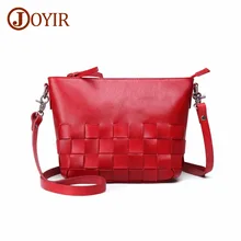JOYIR Crossbody Bags For Women Bag 2019 Messenger Bags Genuine Leather Fashion Shoulder Bags Hign Quality Handbags Sac A Main JOYIR Crossbody Bags For Women Bag 2019 Messenger Bags Genuine Leather Fashion Shoulder Bags Hign Quality Handbags Sac A Main