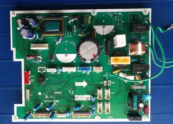 

1KYD01308B RAP/C-L72AVX USED Good Working