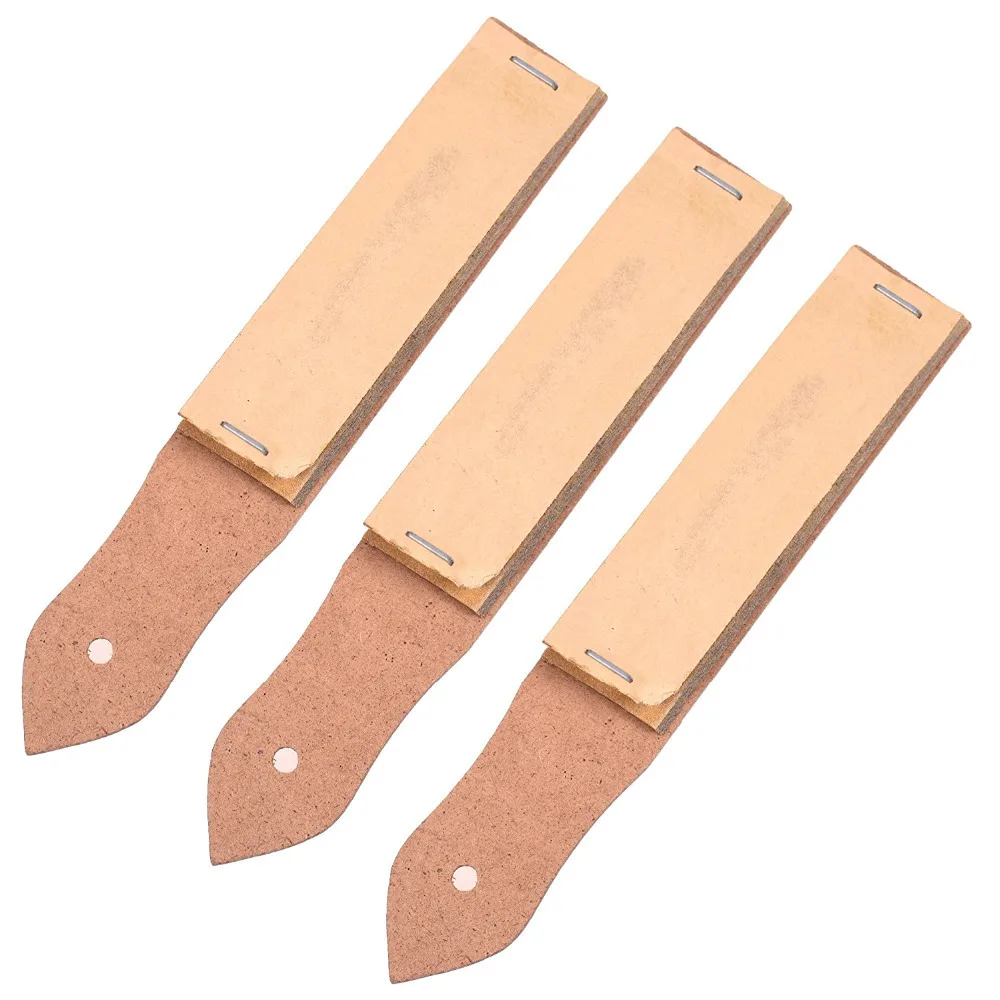 

3-Piece Sketch Sandpaper Pencil Pointer Drawing Tool