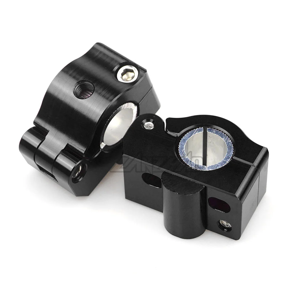 motorcycle handlebar risers (4)