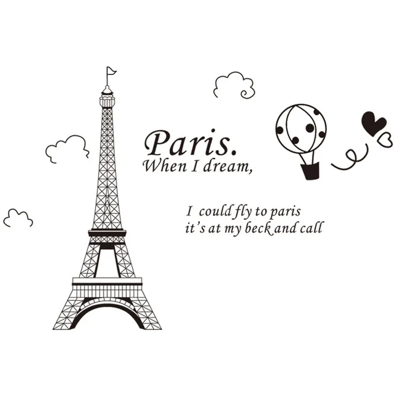 Paling Populer 21+ Gambar Wallpaper Menara Eiffel Kartun ...