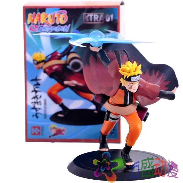 naruto action figures toys