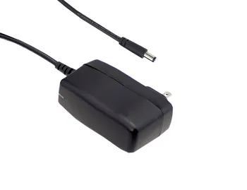 

[PowerNex] MEAN WELL original SGA60U48-P1J 48V 1.25A meanwell SGA60U 48V 60W AC-DC High Reliability Slim Wall-mounted Adaptor