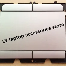 Для hp 840 G3 845 G3 740 G3 745 G3 Touc hp ad коврик для мыши левая и правая кнопки сенсорная кнопка 6037B0112501 6037B0112502 6037B0112503