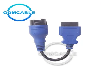 

38Pin Cable for IVECO Trucks diagnosis cable 38 pin