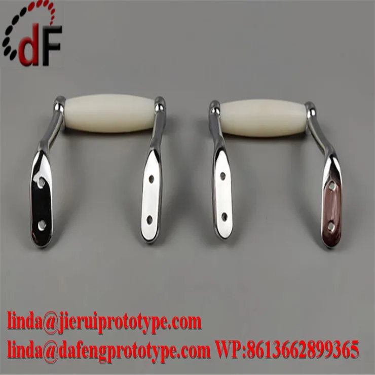 

Spring Big Sales Promotion Jewelry DLP rapid prototyping 3d printing service in Guangzhou