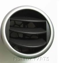 OEM тире воздушный дефлектор вентиляционное отверстие ПОДХОДИТ Suzuki SX4 Swift Alto