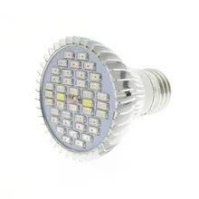 1pcs Grow Led Full Spectrum 30W E27 Led grow light Spot Lamp UV IR Red Blue White For Grow Box Flowering Plants