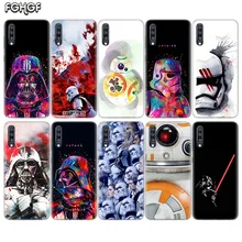 coque samsung a20e star wars