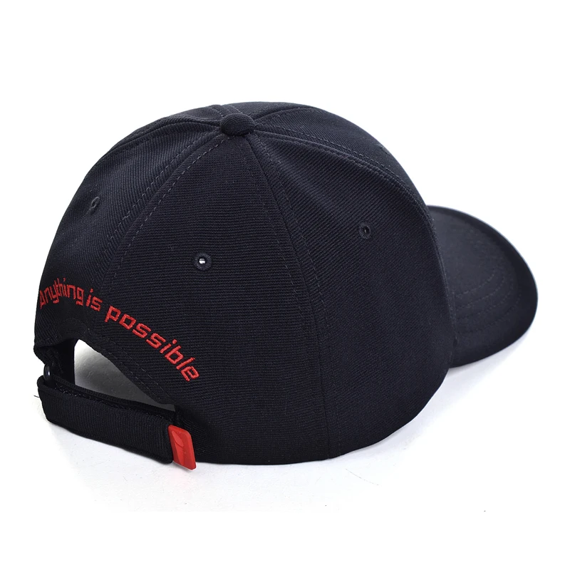 Günstig Li Ning Unisex Sport Baseball Caps 56 60 cm 100% Polyester Atmungsaktive Futter Sport Hüte AMYP202 PMQ095