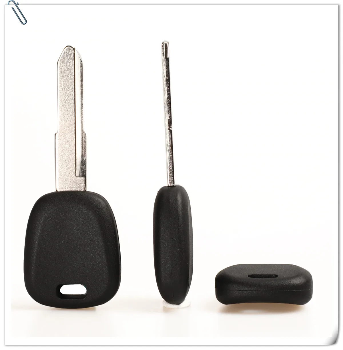 Keyforkess 10 pz/lotto Transponder chiave Shell per Suzuki Swift Liana Vitara (può installare chip) chiave dell'automobile caso TOY43 HU133R NSN14 8 Keyforkess 10 pz/lotto Transponder chiave Shell per Suzuki Swift Liana Vitara (può installare chip) chiave dell'automobile caso TOY43 HU133R NSN14 -