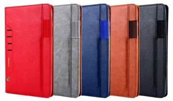 

T380 Case For Samsung Galaxy Tab A 8.0 2017 T385 SM-T380 SM-T385 case High Quality PU Leather + TPU Back Flip Stand cover funda