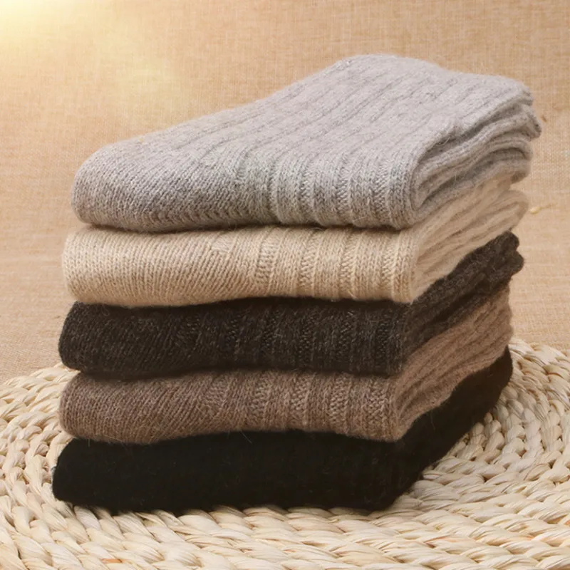 Men Socks Hombre Thick Wool Warm Sock Free Shipping Men's Socks 5 pairs/lot High Quality Winter Socks Keep Warm Size 39-45 Men Socks Hombre Thick Wool Warm Sock Free Shipping Men's Socks 5 pairs/lot High Quality Winter Socks Keep Warm Size 39-45