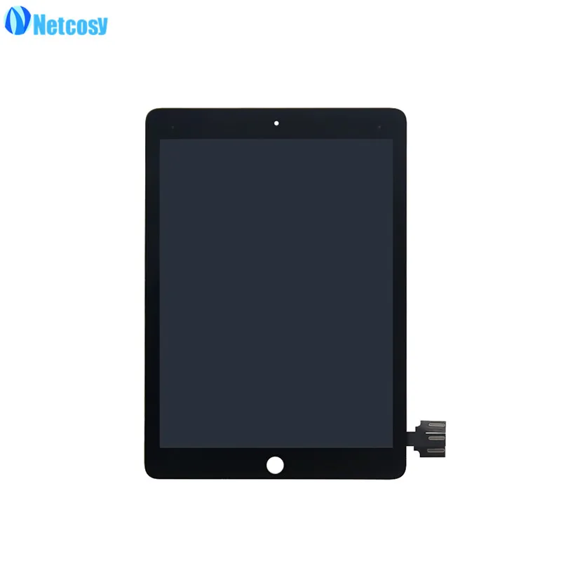 Netcosy For ipad Pro 9.7 LCD Screen High quality LCD display+Touch screen assembly for ipad Pro 9.7inch A1673 A1674 A1675