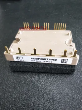 

Fuji 6MBP30RTB060-50 6MBP20RTB060 6MBP20RTA060-01 new spot