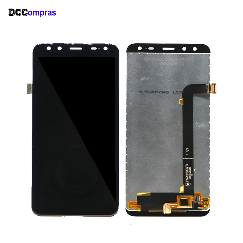 Leagoo S8 (1)
