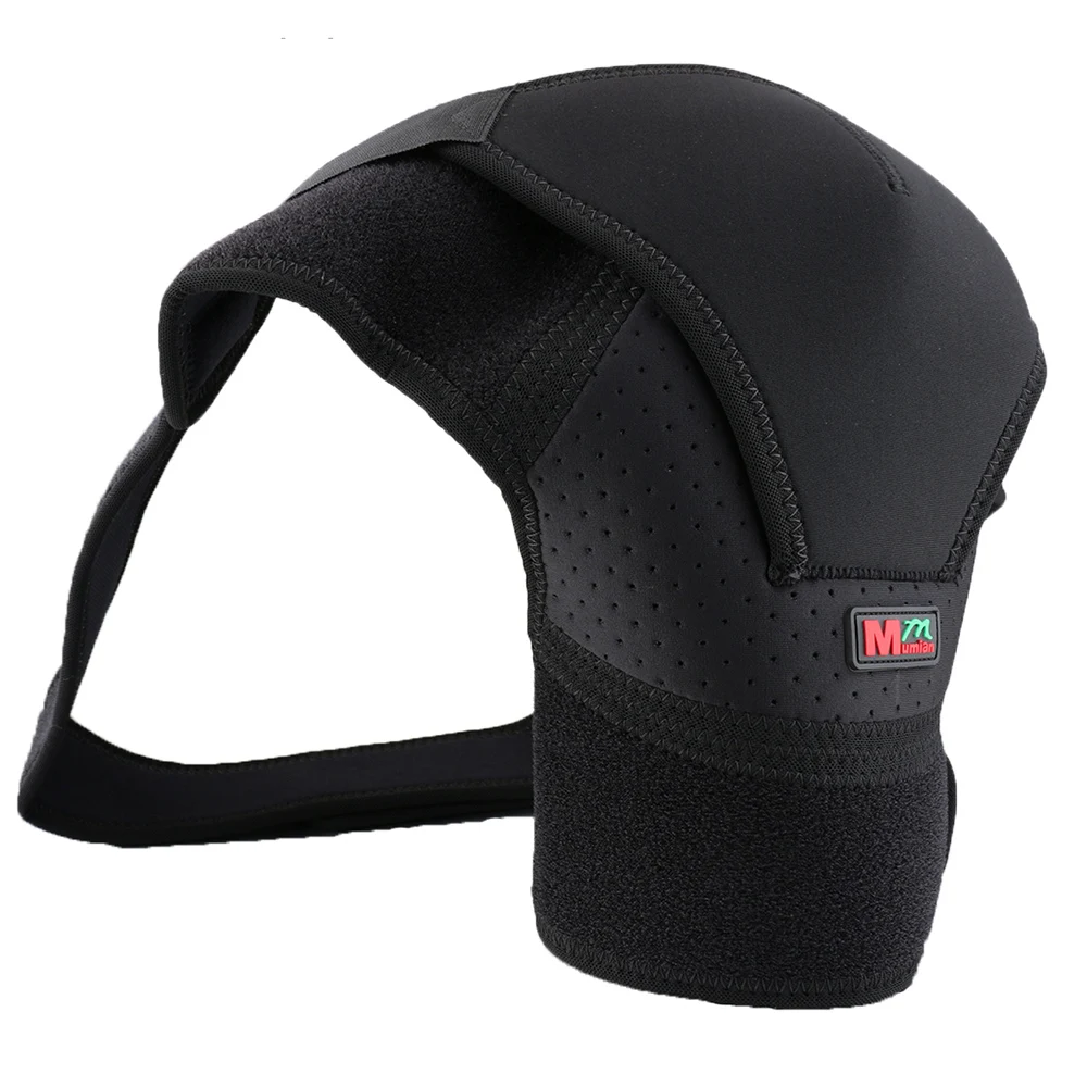 Prix pour Réglable Respirant Sangle De Poitrine Gym Soins De Sport Noir Bandage D'épaule Simple Support Retour Brace Garde Wrap Ceinture Bande Tapis Prix pour Réglable Respirant Sangle De Poitrine Gym Soins De Sport Noir Bandage D'épaule Simple Support Retour Brace Garde Wrap Ceinture Bande Tapis