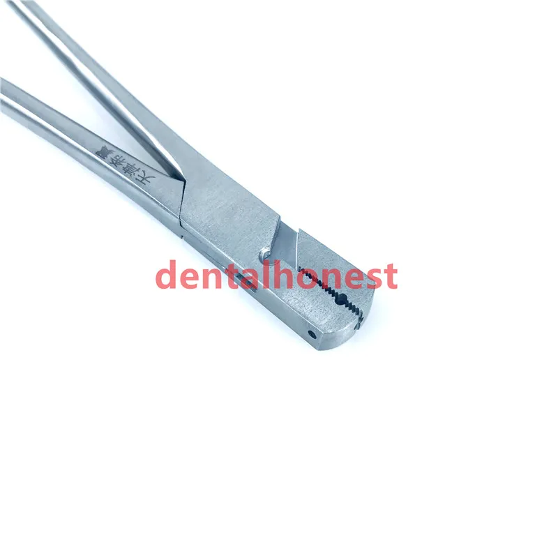 High quality Cerclage Wire Twister wire Cutter Veterinary orthopedic surgical instrument