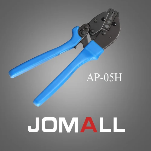 

AP-05H crimping tool crimping plier 2 multi tool tools hands New Generation Of Energy Saving Crimping Plier