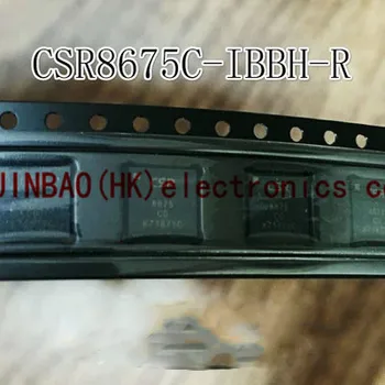 

10PCS CSR8675C-IBBH-R CSR8675CG CSR8675