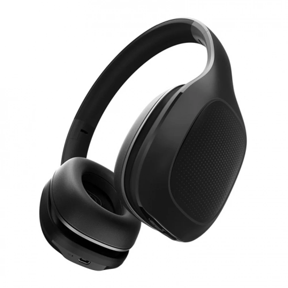 2018 беспроводные наушники Xiaomi Bluetooth 40 мм динамическая гарнитура APT X Музыкальный