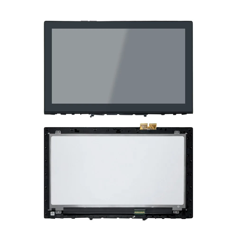  Original New For LENOVO PN SD10F28491 04XTouch Screen Assembly for 15.6