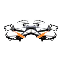 Drones with Camera HD Wifi FPV Headless Mode 6 Axis Drone Com Camera Drone and Quadcopters with Camera Video 3 Changeable Speed