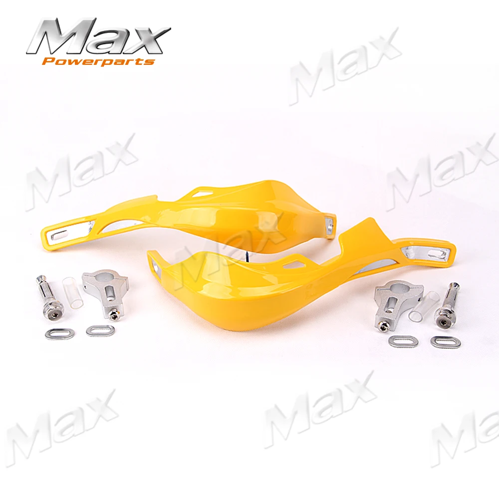 SX EXC ADV SMR Dirt Bike Motor cross handguard защита рук 7/" 22 мм или 1-1/8 28 мм Бар Прямая поставка поставщик