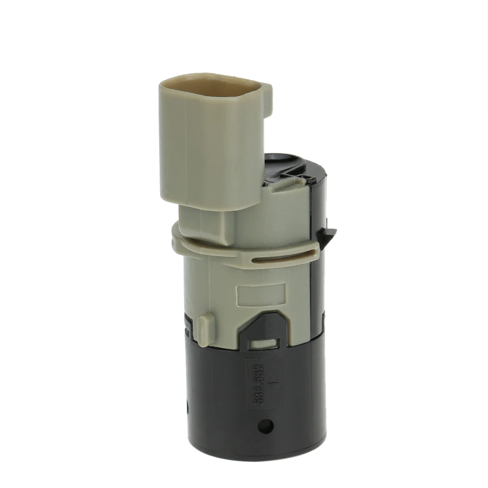 Датчик парковки для BMW X3 X5 E39 E46 E60 E61 E63 66206989069|sensor reverse|parking aid sensorsensor parking |