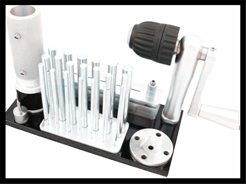 New Jewellery Ring Making Tools Jump Ring Maker Jewelery Ring Jumping