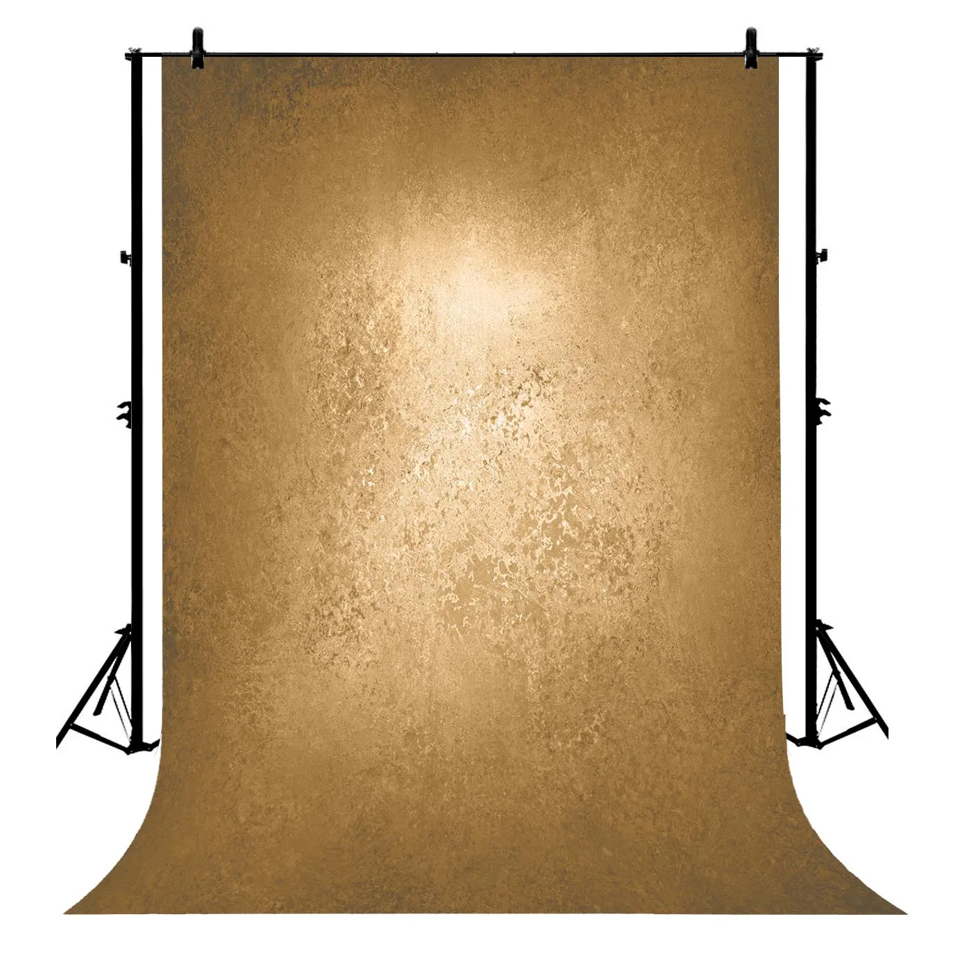 

5x7ft Grunge Retro Abstract Solid Color Blurry Polyester Photo Background Portrait Backdrop