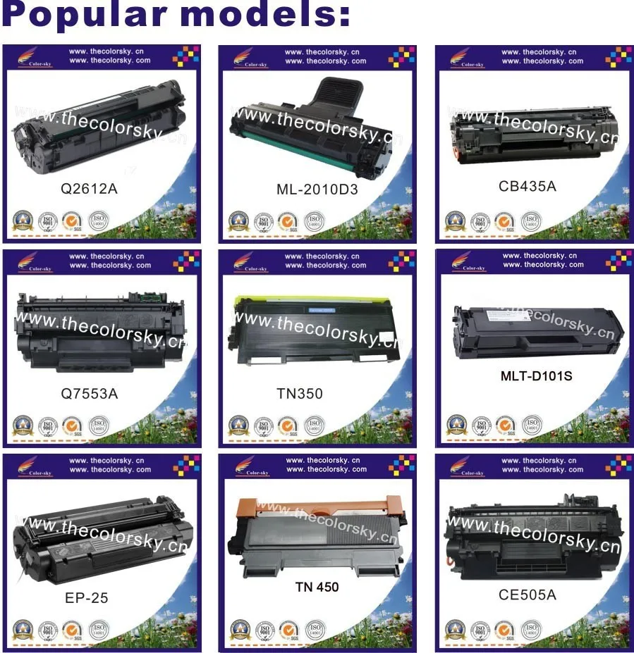 (DUCR-5180TY) unidade de imagem de imagem de