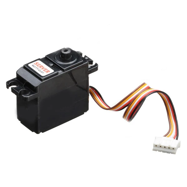

Feiyue Servo FY01 fy02 fy03 1/12 RC Cars Parts FY-DJ01