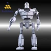 New MOC Robot Fit The Iron Robot Technic City Figures Giant Model Building Blocks Bricks Kids Toys Boy Gifts Birthday ► Photo 2/6