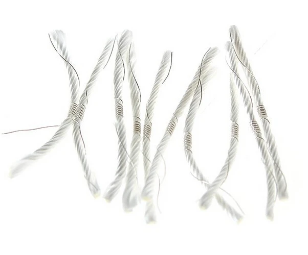 ecigHeatingwirewicksallrdaevodce4ce5atomizertanksreplaceableheaterResistanceCoil